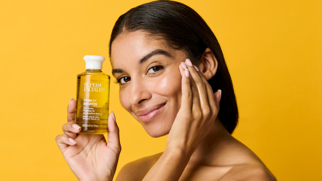 How To Be Your Own Super Facialist & Improve Your Skincare Routine