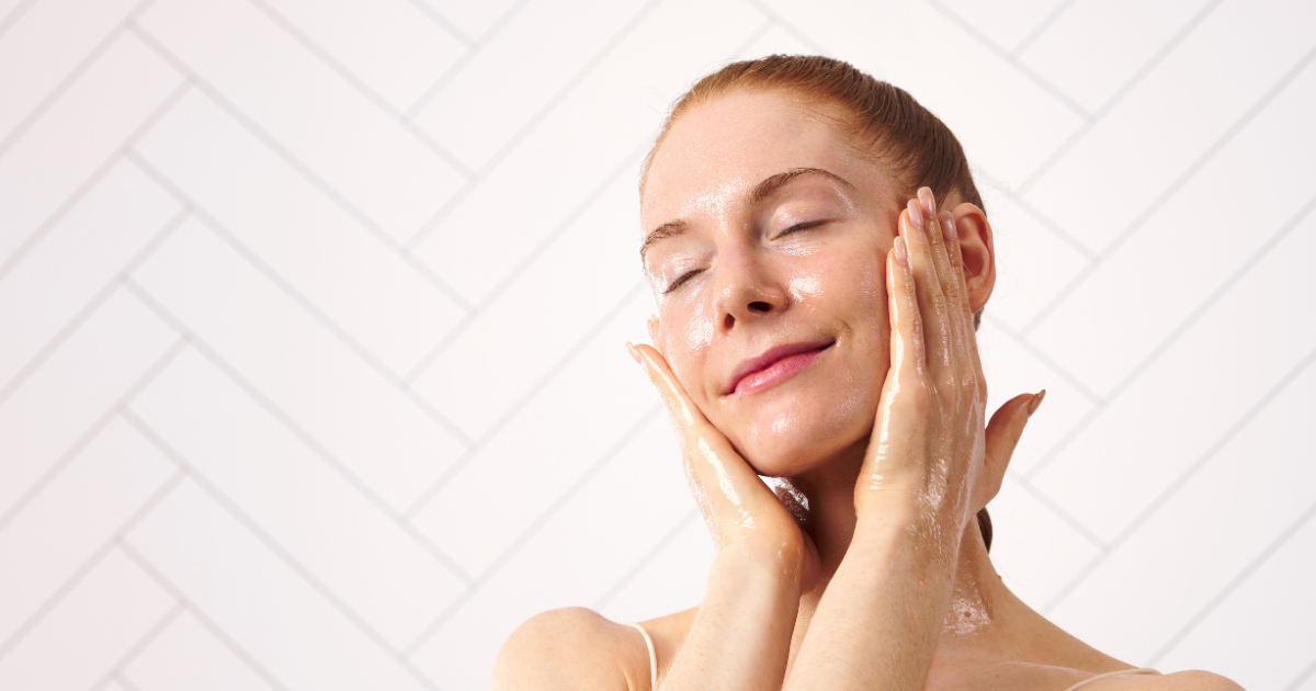 3-Step Glowing Skin Guide for #BrighterSkinDays