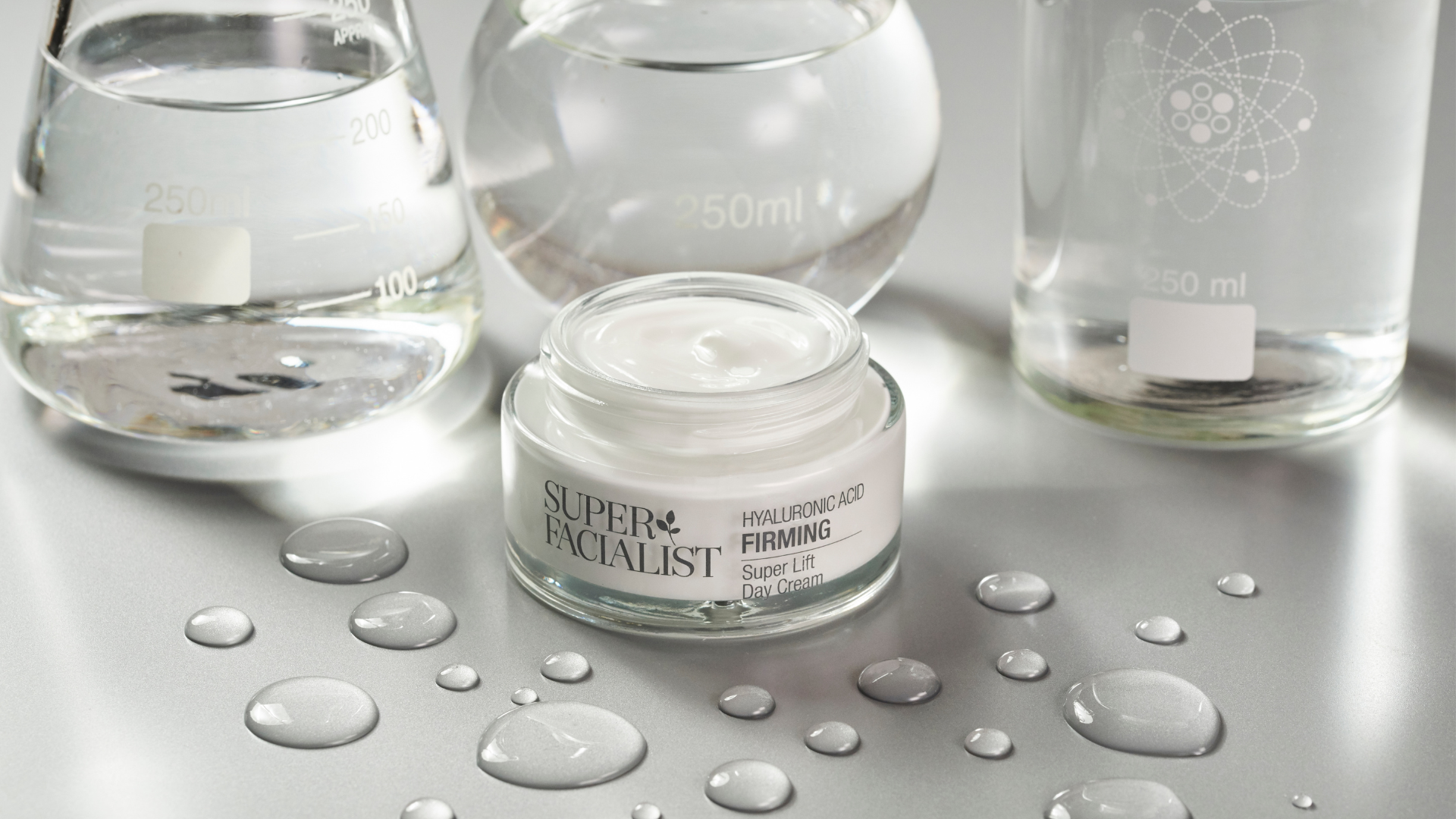 Treat Your Skin To A Boost Of Hydration With Hyaluronic Acid