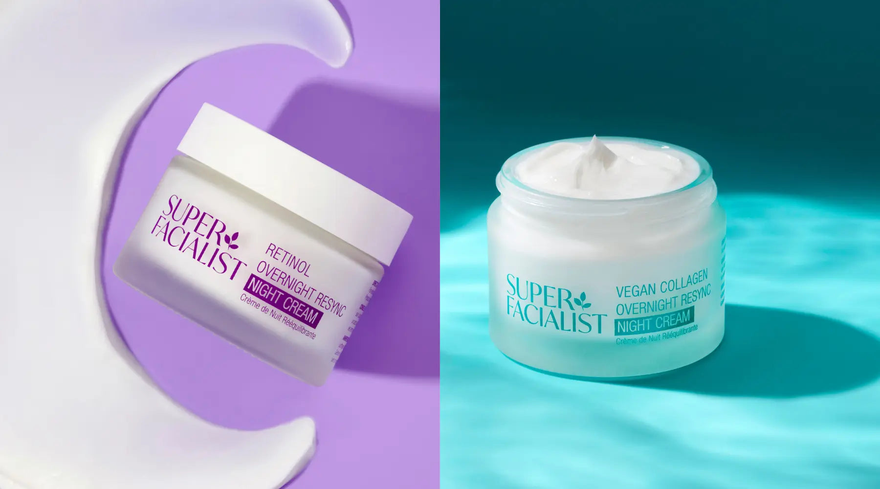 <b>Retinol or Collagen</b>- Which is better for mature skin?