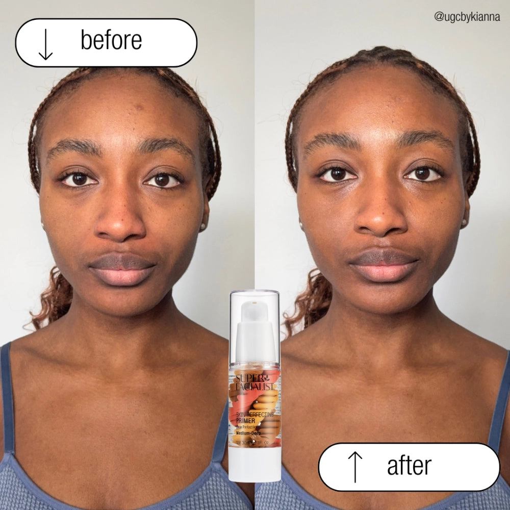 Skin Perfecting Primer