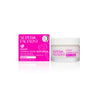 rosehip overnight night cream jar next to carton packshot