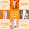 Superfacialist Vitamin C Skin Defence Daily Moisturiser Reviews