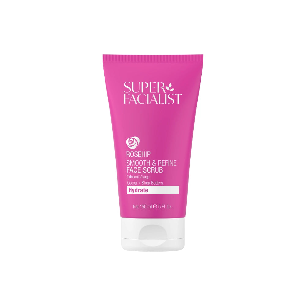 Rosehip Face Scrub product image