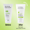  Super Facialist Salicylic Acid Deep Clean Purifying Wash before and after packaging images
