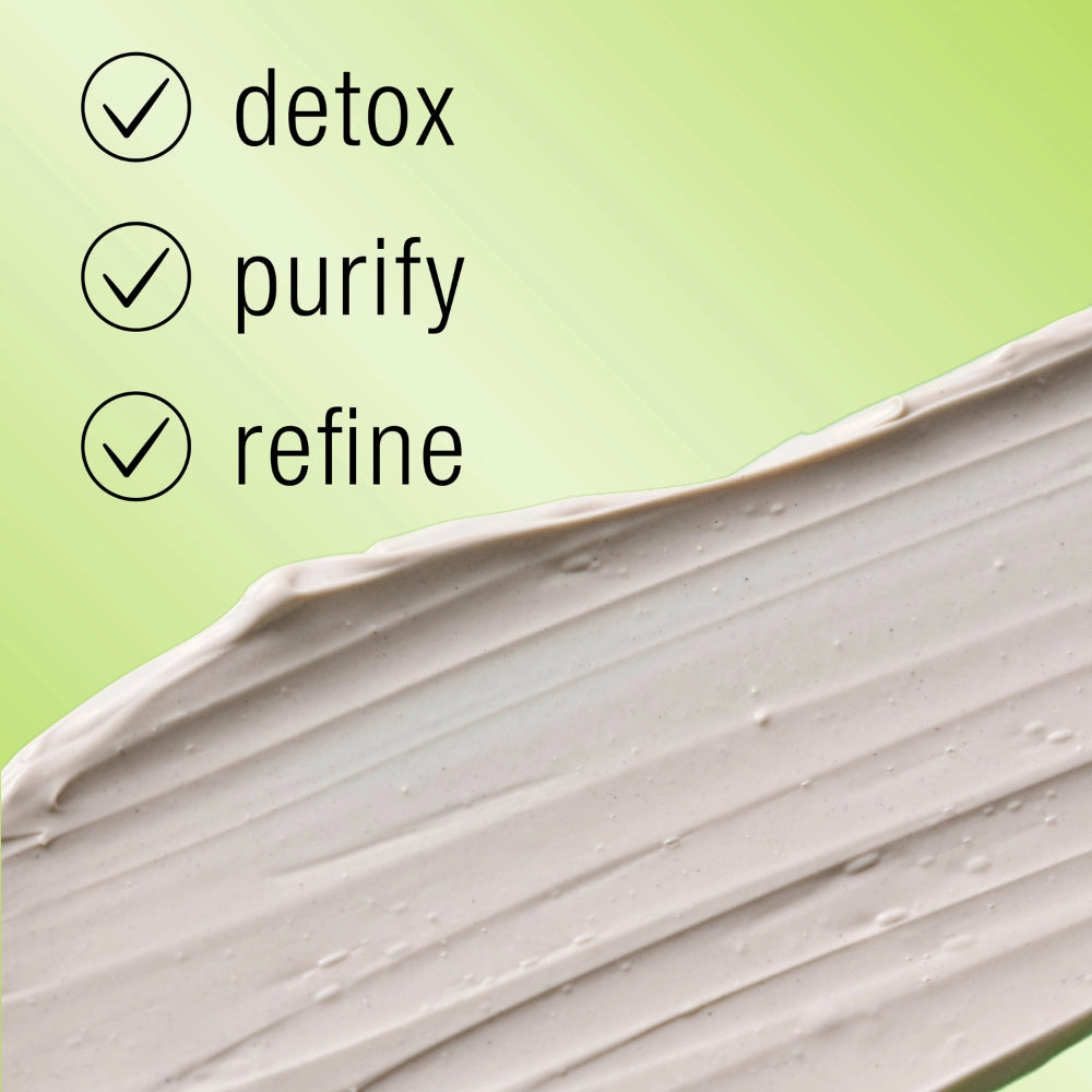 Detox, purify, refine