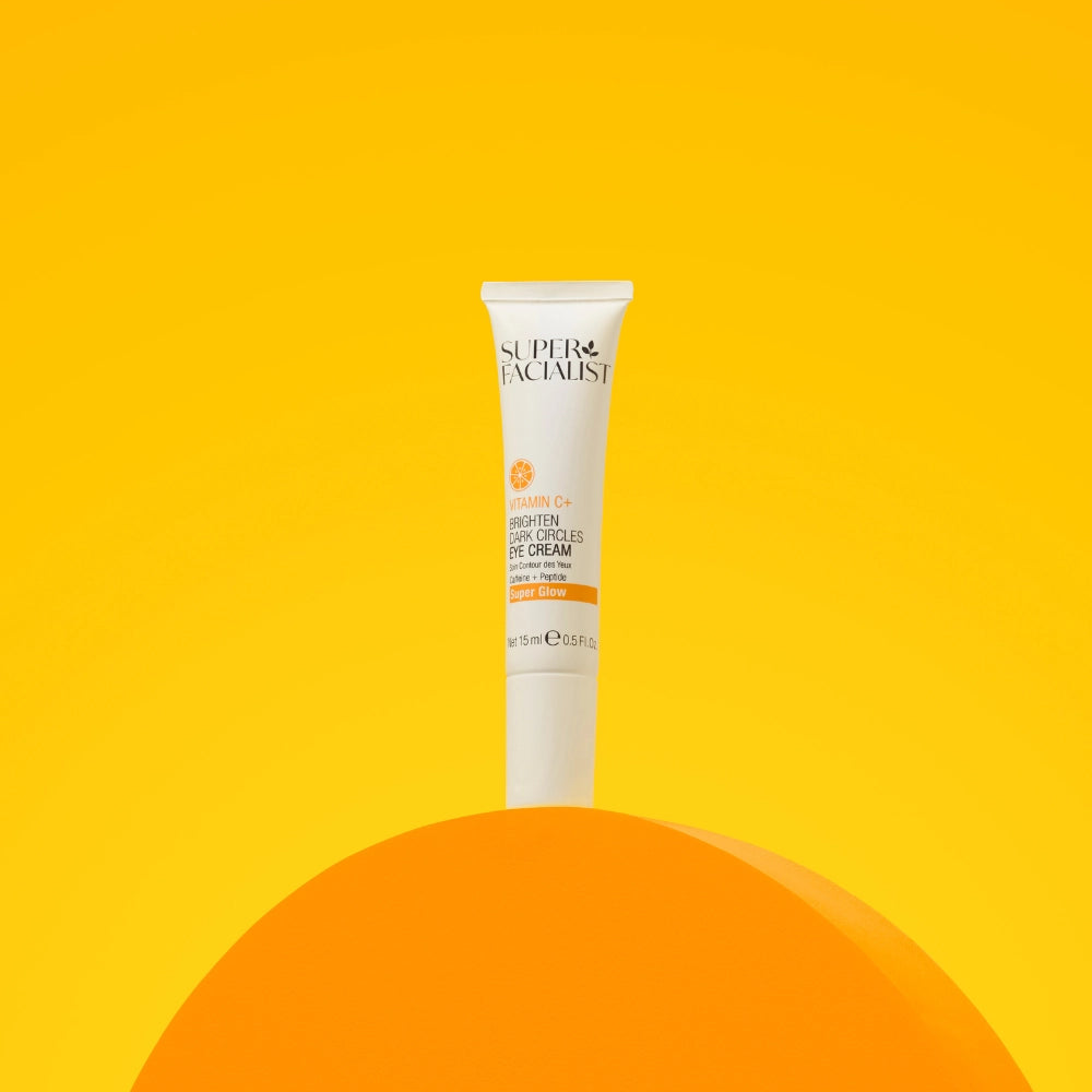 Vitamin C+ Eye Cream lifestyle product image