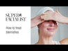 Video of skin expert Charlotte Connoley explaining a routine to help treat blemishes.