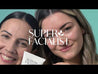 Super Facialist Vegan Collagen Range video.