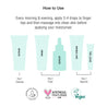 How to use infographic