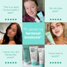 Collection of 5 star product reviews.