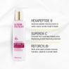 Cleansing Milk ingredients spotlight