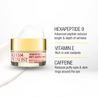 Eye cream ingredients spotlight