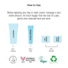How to use infographic