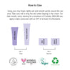 How to use infographic