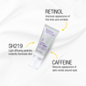 Cream hero ingredients
