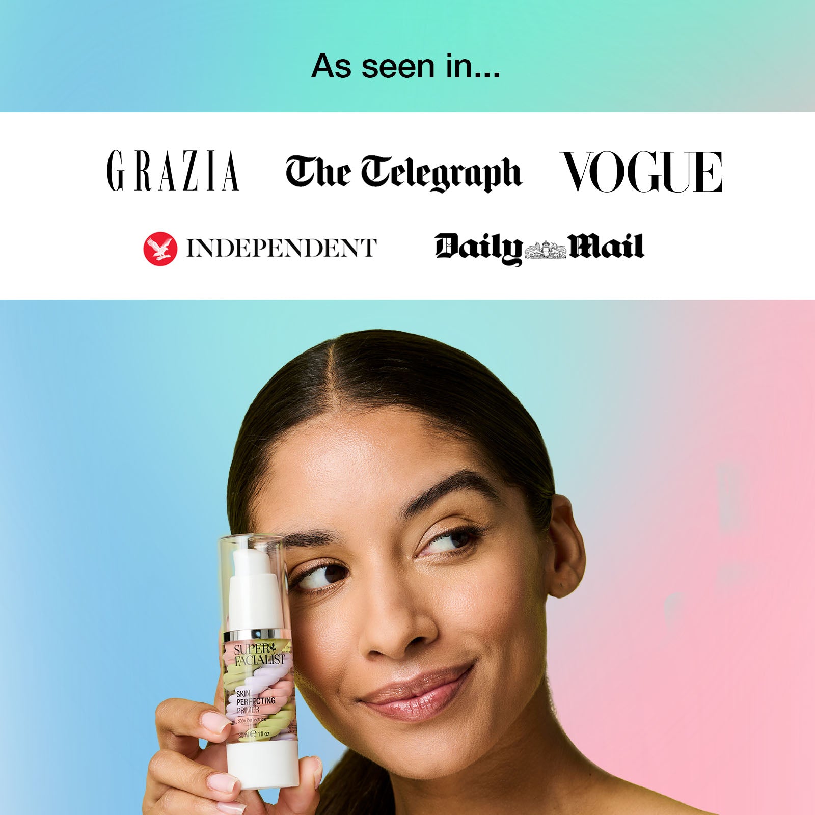 Skin Perfecting Primer
