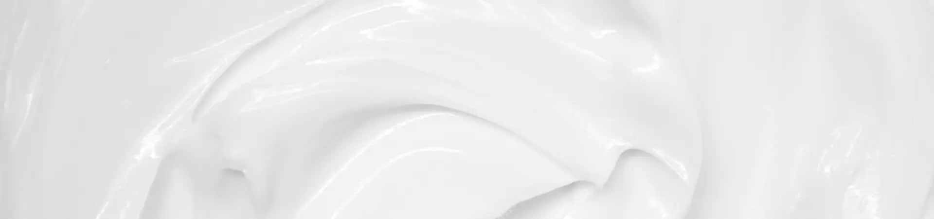 white rich cream texture zoom in