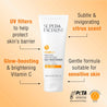 Vitamin C Moisturiser Benefits
