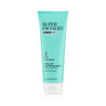Clarifying Mask Light blue tube in front of white background