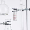 Hexapeptide 9 serum tube in white lab 