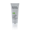 Salicylic acid clay mask grey tube against a white background